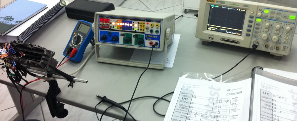 Aprenda como utilizar equipamentos de forma eficaz no seu dia a dia