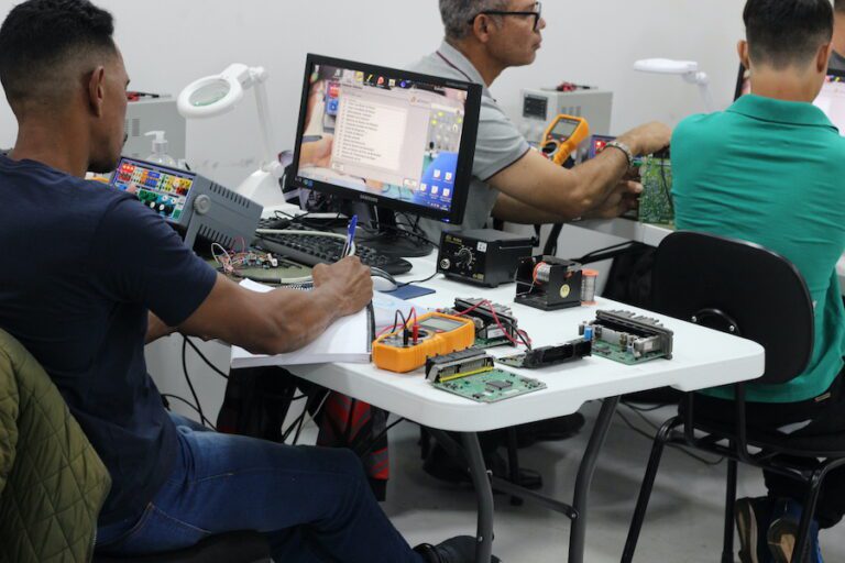 Curso reparo ECU-AutoEletrônica2