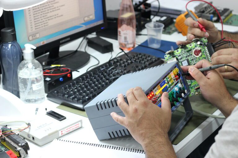 Curso reparo ECU-AutoEletrônica3