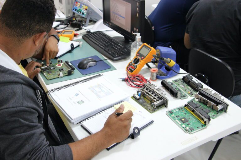 Curso reparo ECU-AutoEletrônica6