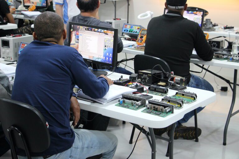 Curso reparo ECU-AutoEletrônica8